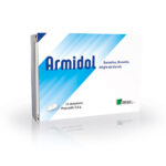 Armidol - Boswellia e Bromelina