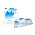 Armiflog - Infiammazione e Drenaggio