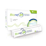 BioRef 24 Stick - Gel Protettivo Antireflusso con Acido Ialuronico e Sodio Alginato