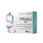 Miges - Integratore a base di Magnesio, (PEA), sodio ialuronato, vitamina D