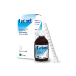 Iarineb - Soluzione Salina Igiene Nasale Quotidiana 100ml